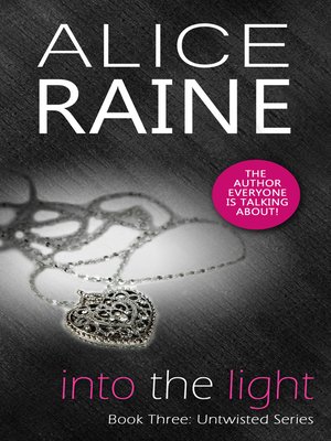 cover image of Into the Light